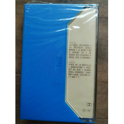 Marie Bizet En Public Cassette Audio-K7 NEUVE SOUS BLISTER