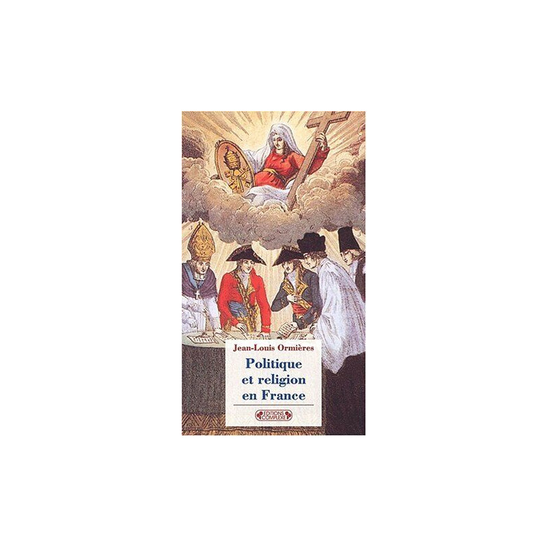 Politique et religion