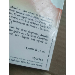 Sigrid et Fred Kupferman La nuit des dragons Le Livre de poche
