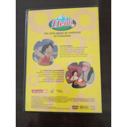 Heidi tome 1