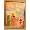 Casimir dans l'île aux enfants DVD simple Atlas jeunesse