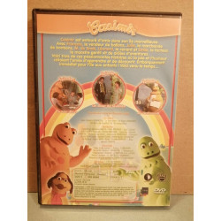 Casimir dans l'île aux enfants DVD simple Atlas jeunesse