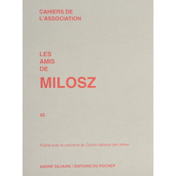 Les Amis de Milosz T 45