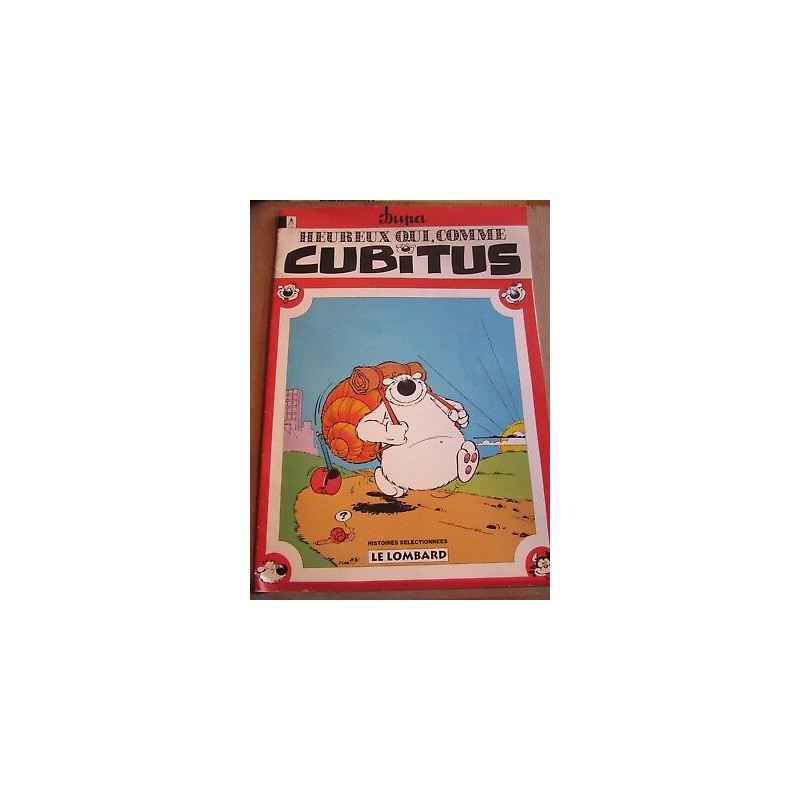 dupa Heureux qui comme cubitus histoires sélectionnéesle lombard...