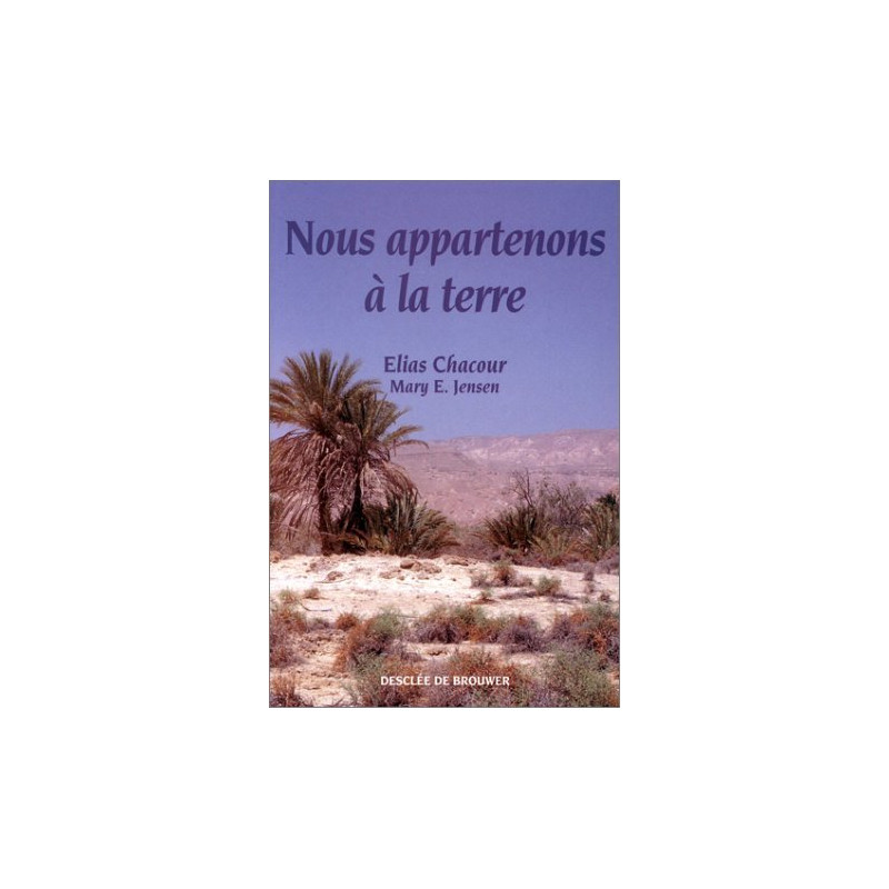 Nous sommes tous des fils du pays