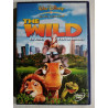 The wild - La ville c'est La jungle - Disney Grand Classique DVD...