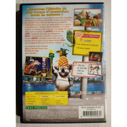 The wild - La ville c'est La jungle - Disney Grand Classique DVD...