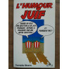L'humour Juif