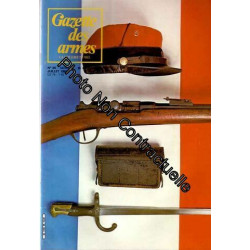 Gazette Des Armes N° 95