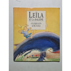 Leïla et la Baleine