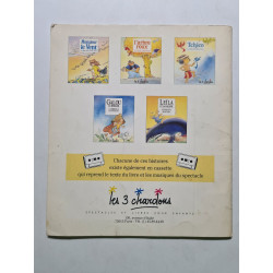 Leïla et la Baleine