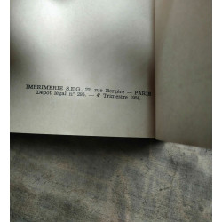 Et avec cela une tuile Allo police