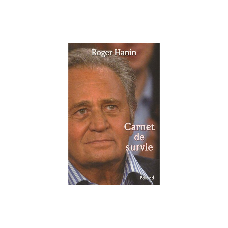 Carnet de survie