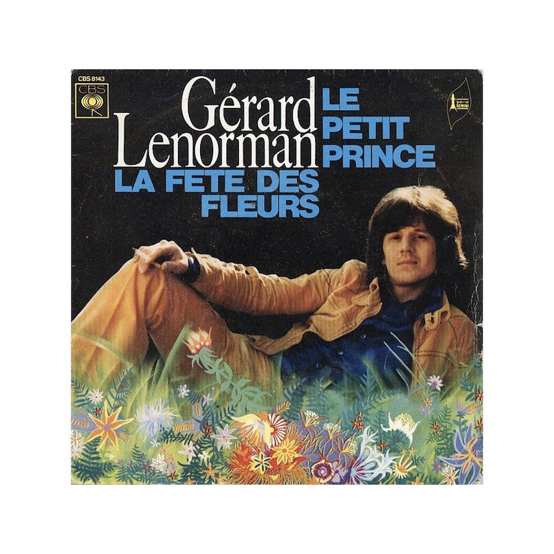 Le Petit Prince / La Fête Des Fleurs