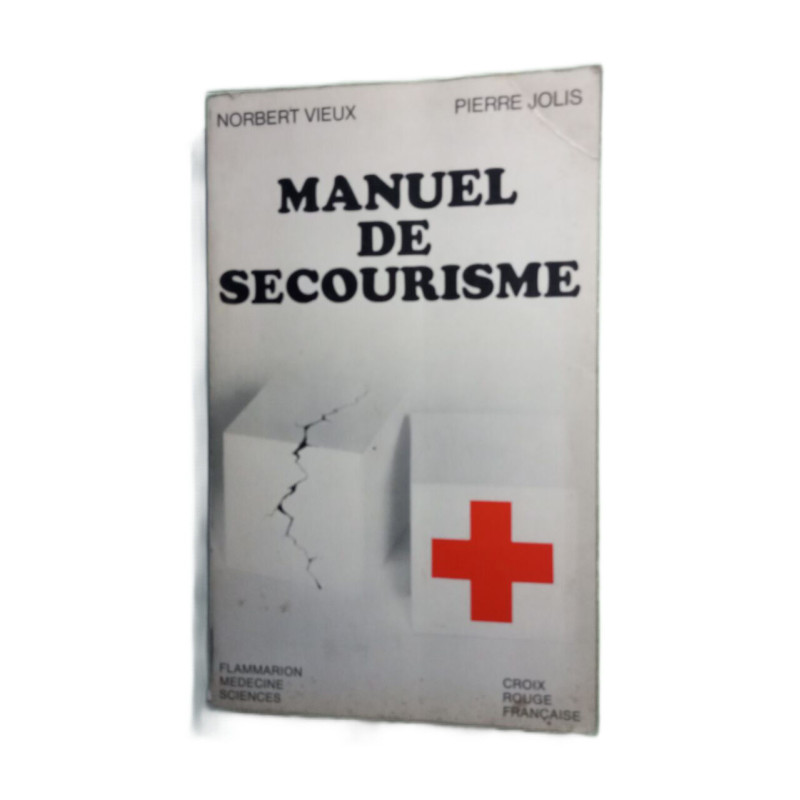 Manuel de secourisme