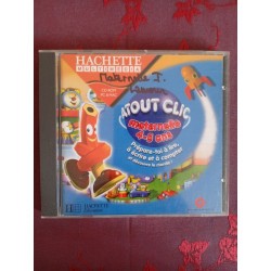 Atout clic maternelle 4/5 ans