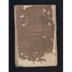 Annuaire statistique et administratif des VOSGES pour