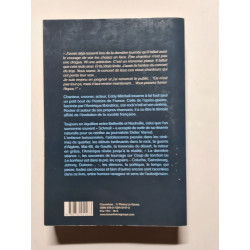 Il faut rentrer maintenant… Eddy Mitchell avec Didier Varrod