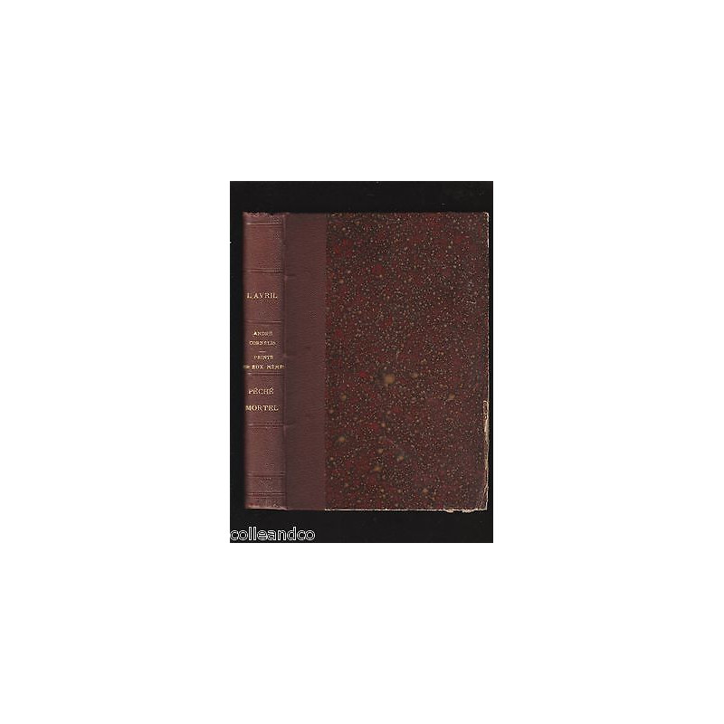 Modern Bibliothèque l'avril andre cornelis peints PAR eux mêmes...