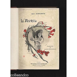 Modern Bibliothèque l'avril andre cornelis peints PAR eux mêmes...