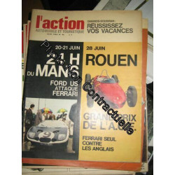 Action Automobile 46