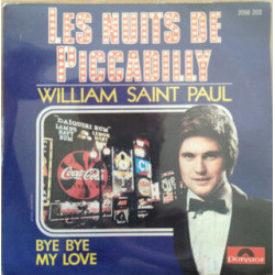 Les Nuits De Piccadilly