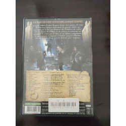 Le seigneur des anneaux : la communauté de l'anneau