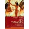 Les Thébaines tome 1 : La couronne insolente