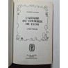 L'AFFAIRE DU COURRIER DE LYON