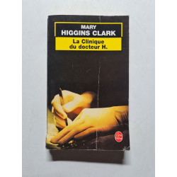 La Clinique de Docteur H - 1980