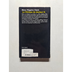 La Clinique de Docteur H - 1980