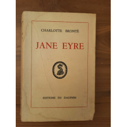 Charlotte Brontë Jane Eyre