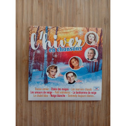 L'hiver en chansons