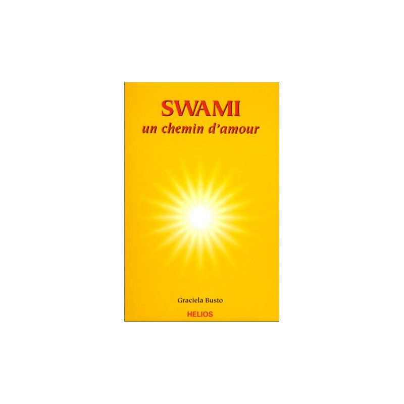 Swami un chemin d'amour