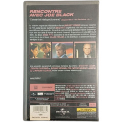 Rencontre avec Joe Black