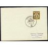 Allemagne n 762 Yv. cachet WW2 MARKIRCH Mi. 830