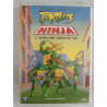 Tortues Ninja : L'Enfer est dans la rue