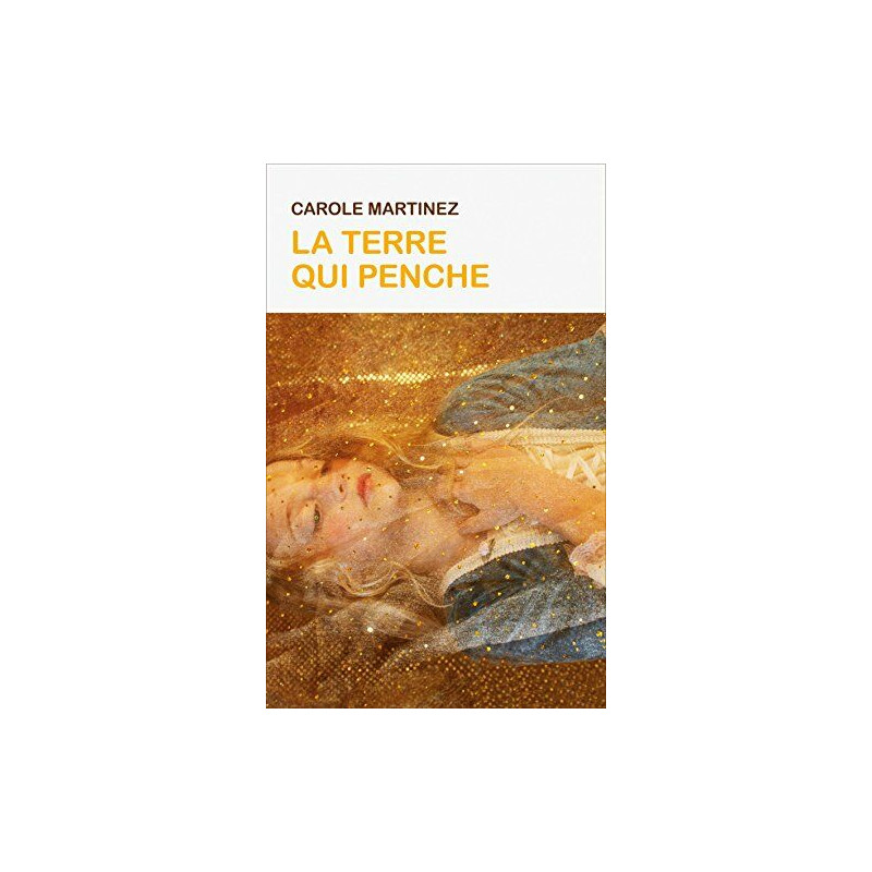 LA terre qui penche