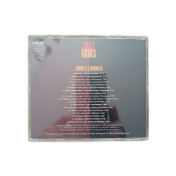 Jazz blues - john lee jooker
