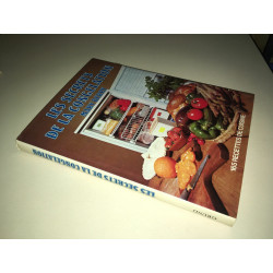 LES SECRETS DE LA CONGELATION 165 recettes DE cuisine