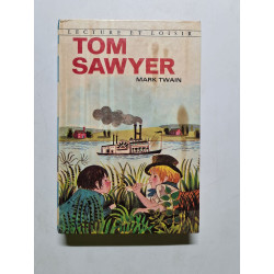 Tom Sawyer