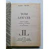 Tom Sawyer