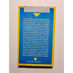 Magie et tours de cartes - 1989