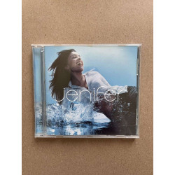 Jenifer - Des mots qui résonnent au soleil/ CD