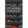 101 whiskies à découvrir