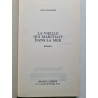 La vieille qui marchait dans la mer