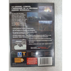 Hidden and dangerous