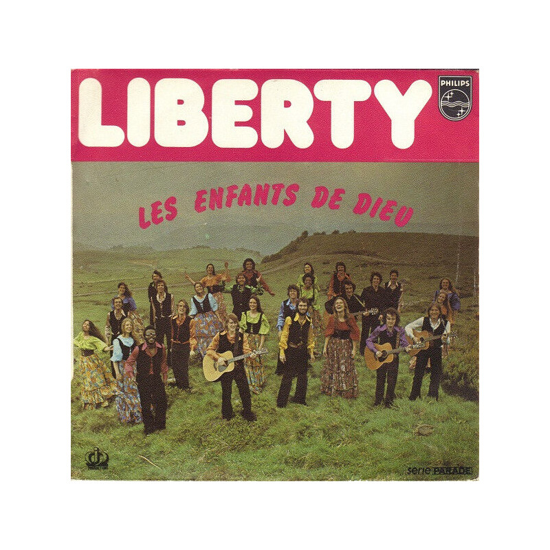 Liberty