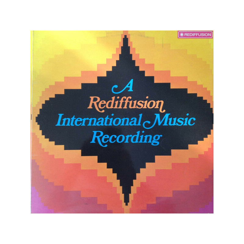 Music Of The African Continent