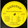 Music Of The African Continent